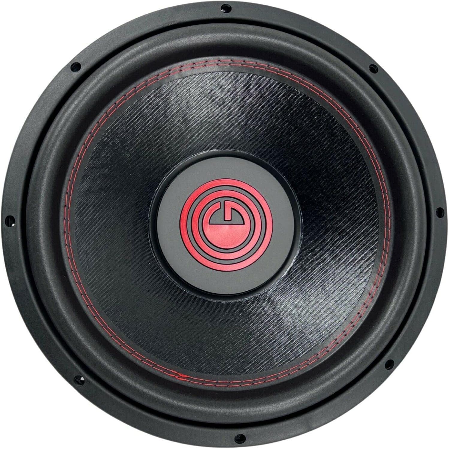 Gravity - Brandclub - Gravity 1x 15 Inch 2400 Watt Car Audio